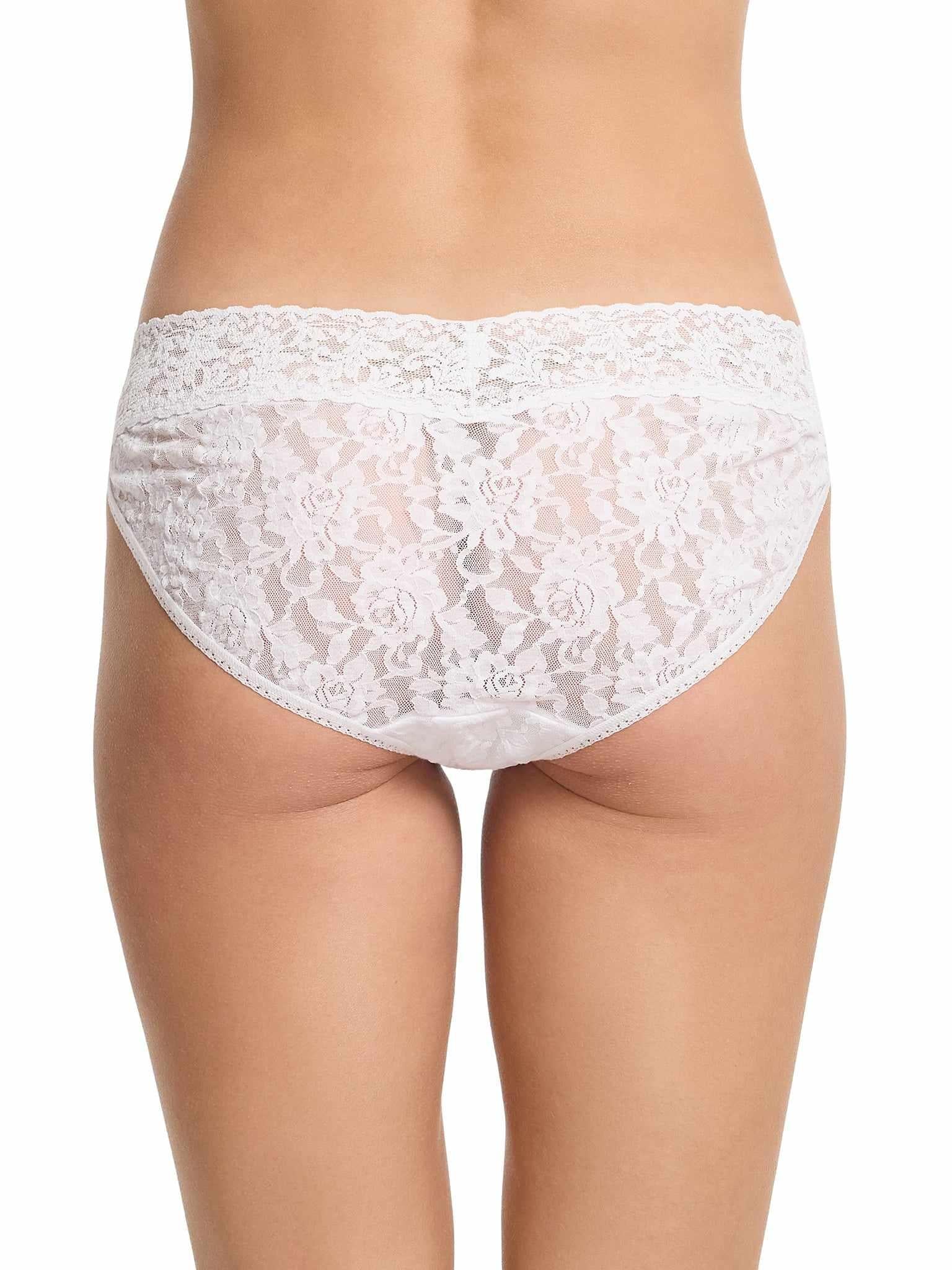 3 Pack Signature Lace® V-kini - Image 3