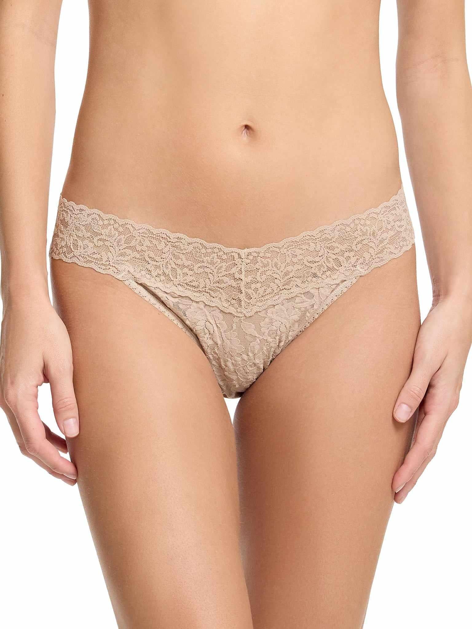 3 Pack Signature Lace® V-kini - Image 5