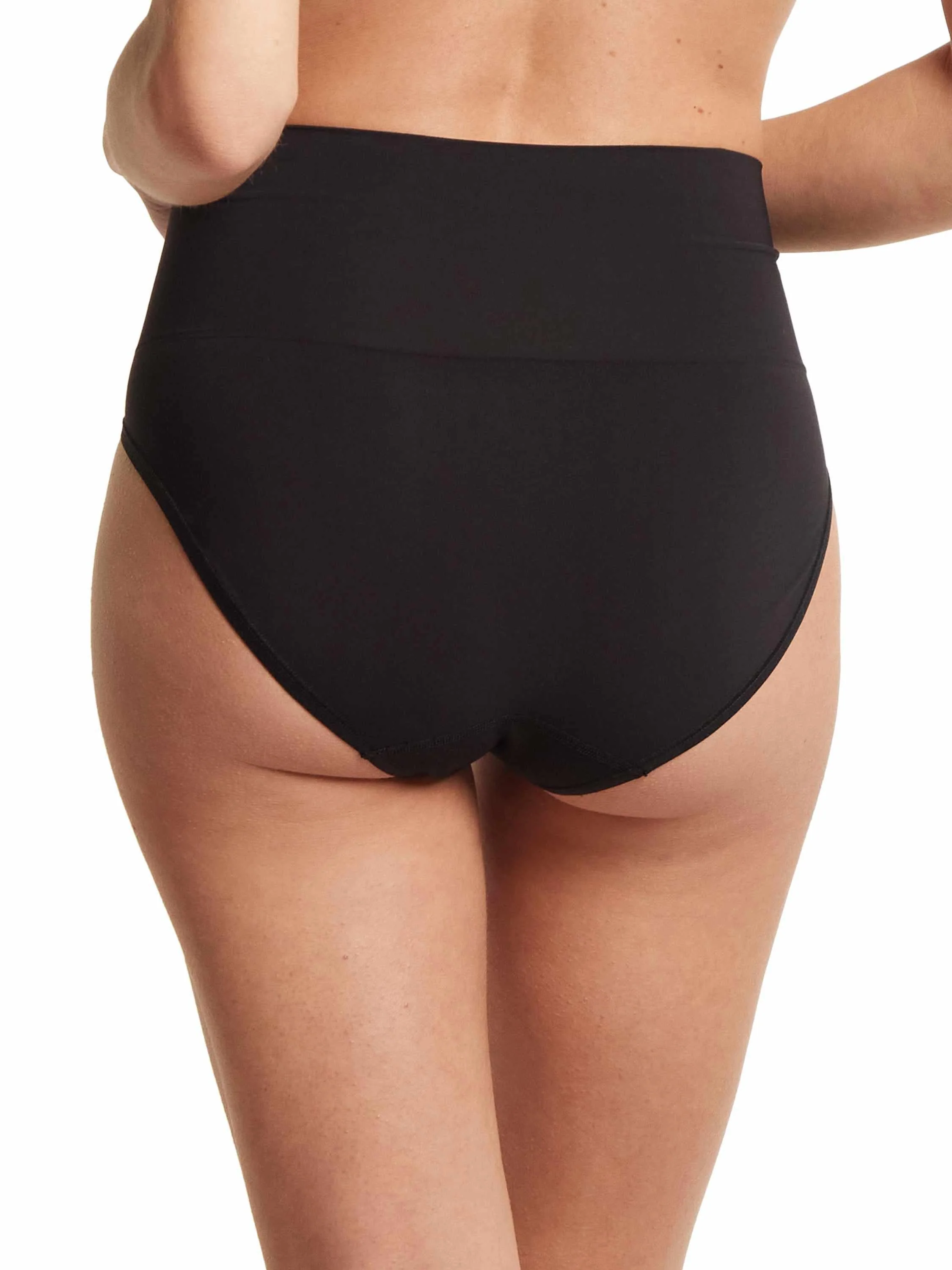 HANKY PANKY BODY™ French Brief Black Sale - Image 3