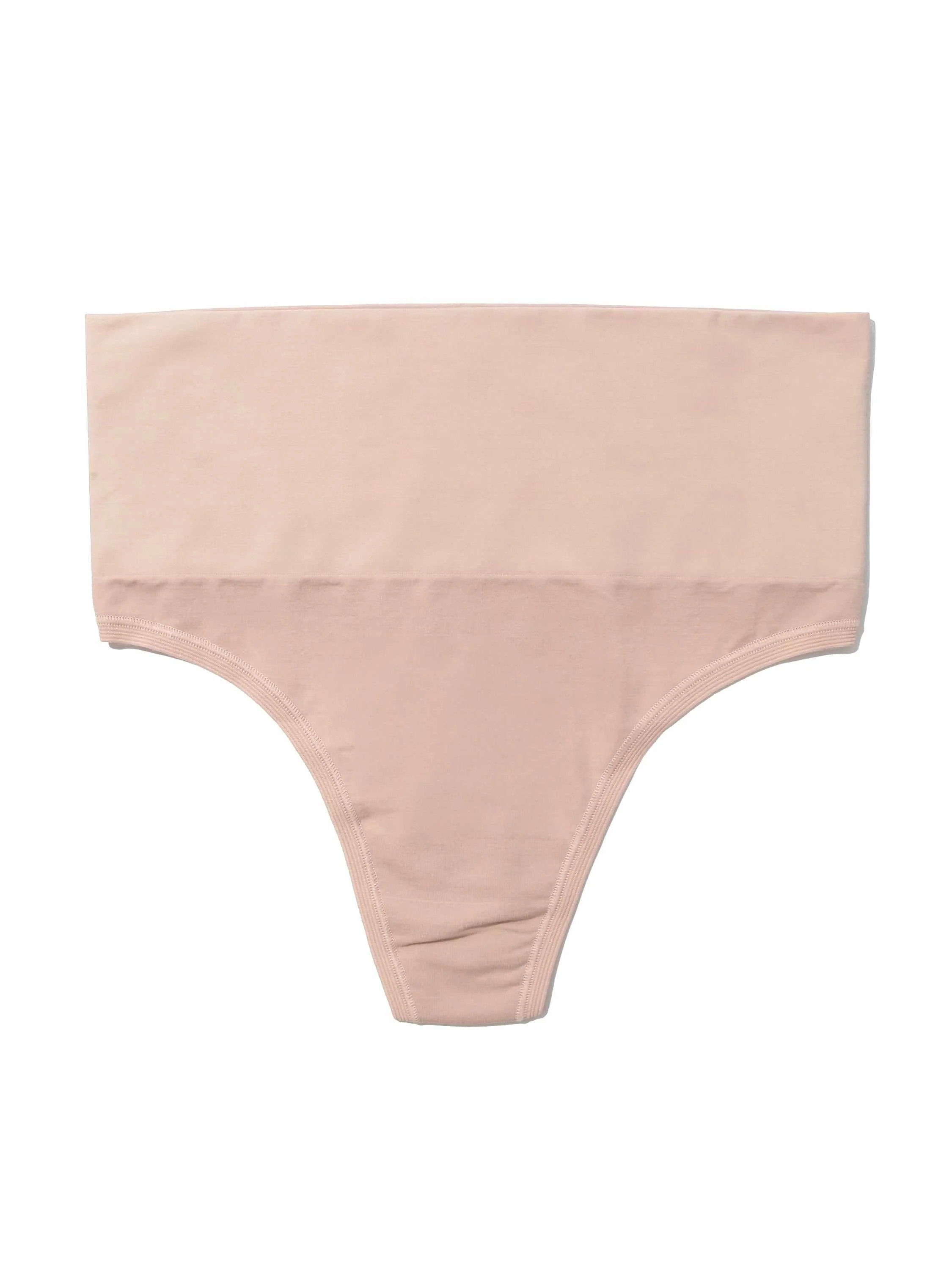 HANKY PANKY BODY™ Midrise Thong Chai Sale - Image 3
