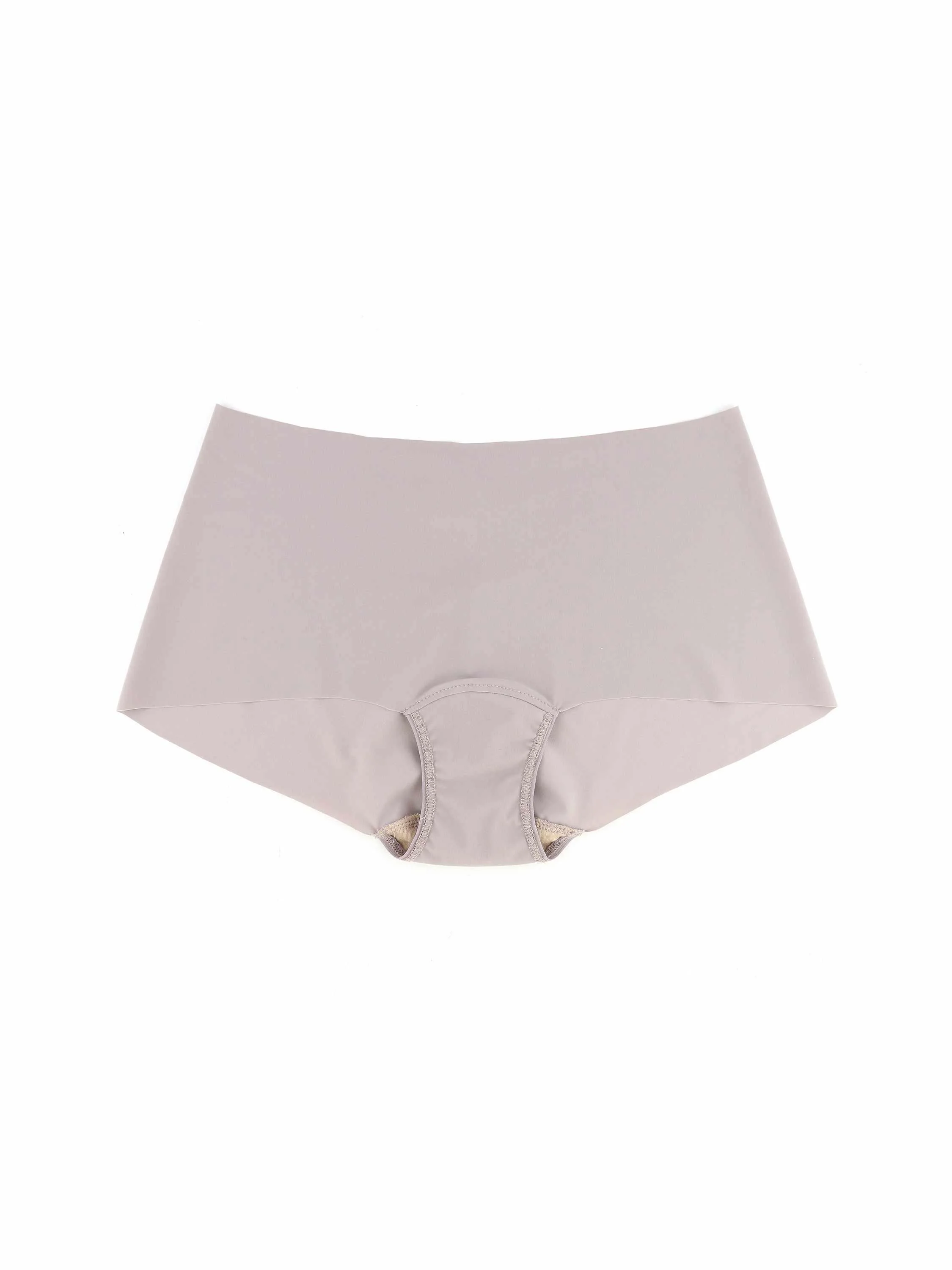 BreatheSoft™ Boyshort Evening Grey - Image 3