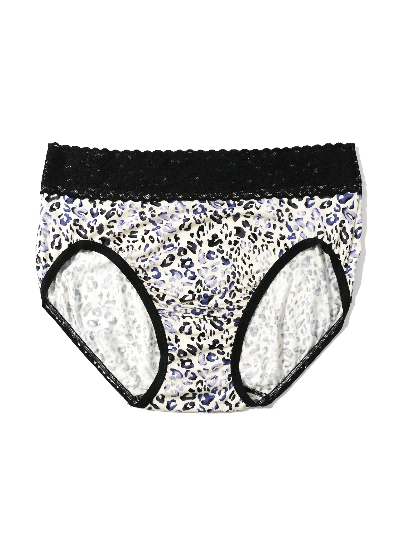 DreamEase™ Printed French Brief Spotted - Image 3