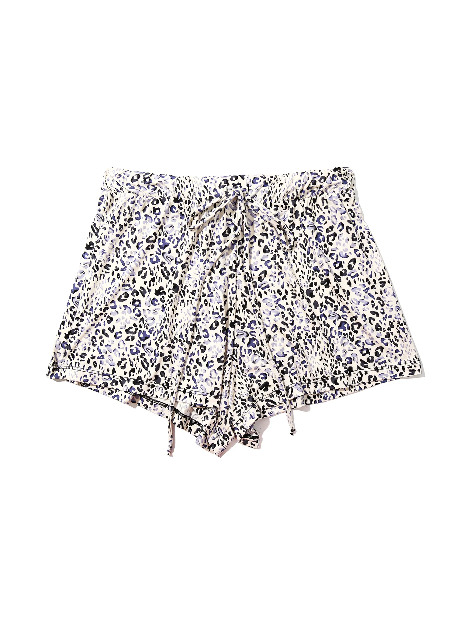 Unwind Drawstring Short Spotted Sale - Image 7